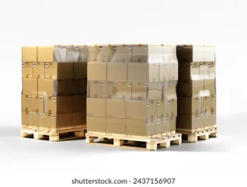 Дистрибуция Палети в Brussel Белгия