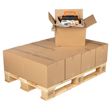 Фиксирана цена Палети в Brussel Белгия